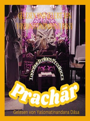 cover image of Prachār